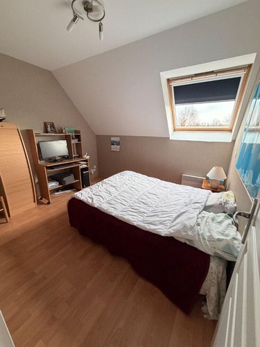 Maison a vendre Bohars 29820 Finistère  369910 euros