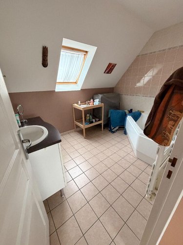 Maison a vendre Bohars 29820 Finistère  369910 euros