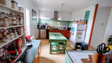 Maison a vendre Rauville-la-Place 50390 Manche 158 m2 6 pièces 218100 euros