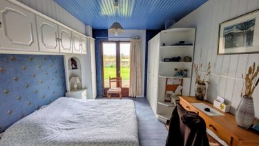 Maison a vendre Rauville-la-Place 50390 Manche 158 m2 6 pièces 218100 euros