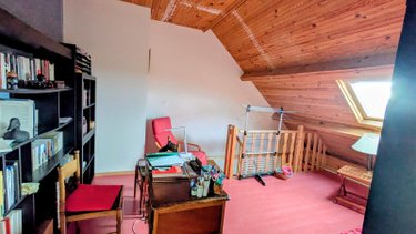 Maison a vendre Rauville-la-Place 50390 Manche 158 m2 6 pièces 218100 euros