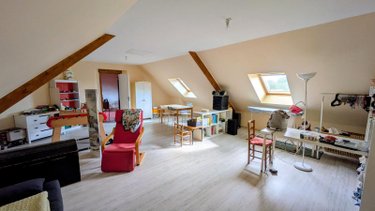 Maison a vendre Rauville-la-Place 50390 Manche 158 m2 6 pièces 238700 euros