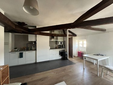 Appartement a vendre Figeac 46100 Lot 40 m2 2 pièces 99640 euros