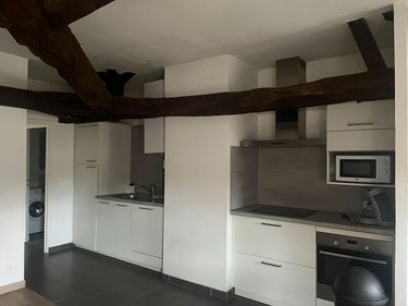 Appartement a vendre Figeac 46100 Lot 40 m2 2 pièces 99640 euros