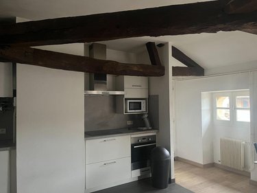 Appartement a vendre Figeac 46100 Lot 40 m2 2 pièces 99640 euros