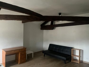 Appartement a vendre Figeac 46100 Lot 40 m2 2 pièces 99640 euros