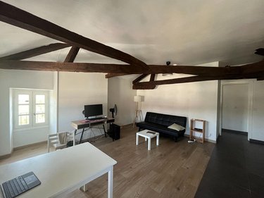 Appartement a vendre Figeac 46100 Lot 40 m2 2 pièces 99640 euros