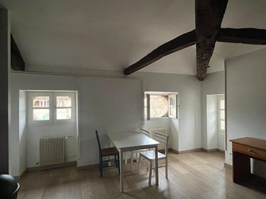 Appartement a vendre Figeac 46100 Lot 40 m2 2 pièces 99640 euros