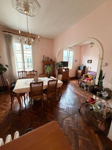 Appartement a vendre Brest 29200 Finistère 102 m2 5 pièces 140670 euros