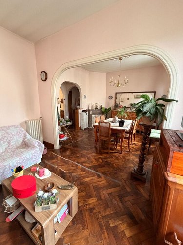 Appartement a vendre Brest 29200 Finistère 102 m2 5 pièces 182350 euros