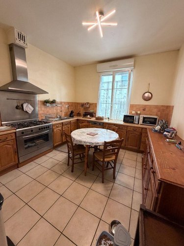 Appartement a vendre Brest 29200 Finistère 102 m2 5 pièces 182350 euros