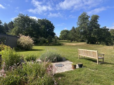 Maison a vendre Baden 56870 Morbihan 135 m2 6 pièces 744340 euros
