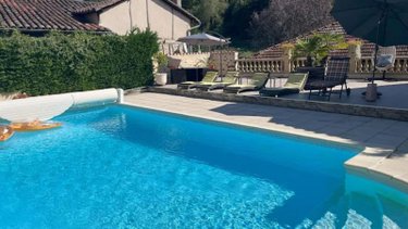 Maison a vendre Capdenac-Gare 12700 Aveyron 203 m2 9 pièces 497400 euros