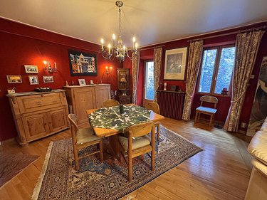 Maison a vendre Capdenac-Gare 12700 Aveyron 203 m2 9 pièces 497400 euros