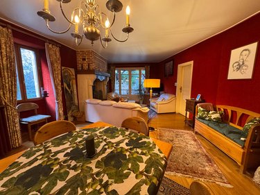 Maison a vendre Capdenac-Gare 12700 Aveyron 203 m2 9 pièces 497400 euros