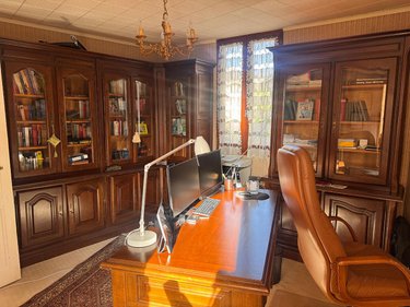 Maison a vendre Capdenac-Gare 12700 Aveyron 203 m2 9 pièces 497400 euros