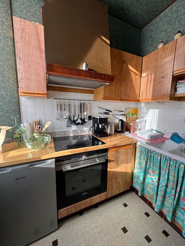 Maison a vendre Capdenac-Gare 12700 Aveyron 203 m2 9 pièces 497400 euros