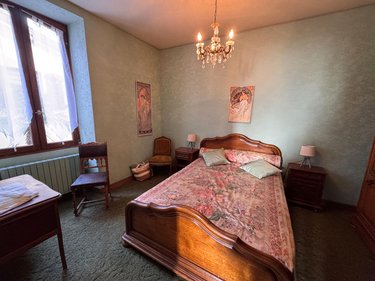 Maison a vendre Capdenac-Gare 12700 Aveyron 203 m2 9 pièces 497400 euros