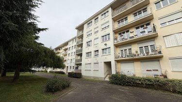 Appartement a vendre Saint-Jacques-de-la-Lande 35136 Ille-et-Vilaine 79 m2 5 pièces 265830 euros