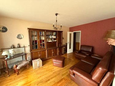 Appartement a vendre Saint-Jacques-de-la-Lande 35136 Ille-et-Vilaine 79 m2 5 pièces 265830 euros