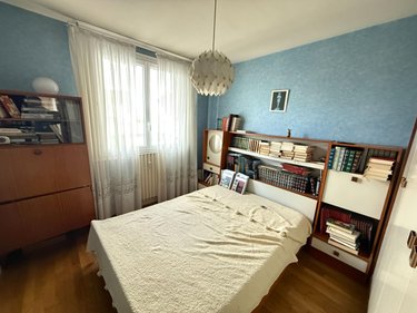 Appartement a vendre Saint-Jacques-de-la-Lande 35136 Ille-et-Vilaine 79 m2 5 pièces 265830 euros