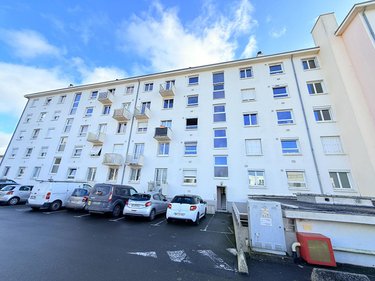 Appartement a vendre Saint-Jacques-de-la-Lande 35136 Ille-et-Vilaine 79 m2 5 pièces 265830 euros