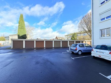 Appartement a vendre Saint-Jacques-de-la-Lande 35136 Ille-et-Vilaine 79 m2 5 pièces 265830 euros