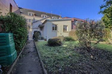 Maison a vendre Rennes 35000 Ille-et-Vilaine 86 m2 5 pièces 366800 euros