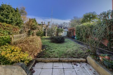 Maison a vendre Rennes 35000 Ille-et-Vilaine 86 m2 5 pièces 345840 euros