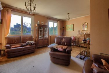 Maison a vendre Rennes 35000 Ille-et-Vilaine 86 m2 5 pièces 366800 euros