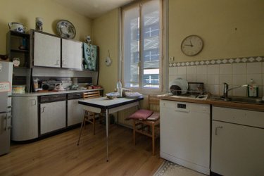 Maison a vendre Rennes 35000 Ille-et-Vilaine 86 m2 5 pièces 345840 euros