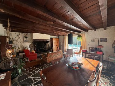 Maison a vendre Montreuil-le-Gast 35520 Ille-et-Vilaine 103 m2 4 pièces 344850 euros