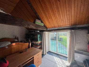 Maison a vendre Montreuil-le-Gast 35520 Ille-et-Vilaine 103 m2 4 pièces 344850 euros