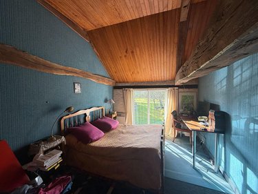 Maison a vendre Montreuil-le-Gast 35520 Ille-et-Vilaine 103 m2 4 pièces 344850 euros