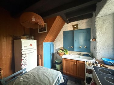 Maison a vendre Montreuil-le-Gast 35520 Ille-et-Vilaine 103 m2 4 pièces 344850 euros