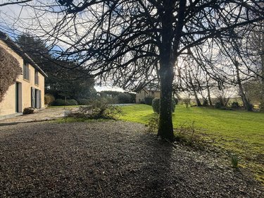 Maison a vendre Montreuil-le-Gast 35520 Ille-et-Vilaine 103 m2 4 pièces 344850 euros