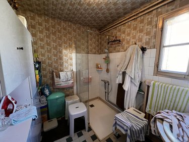 Maison a vendre Thésée 41140 Loir-et-Cher 73 m2 3 pièces 96000 euros