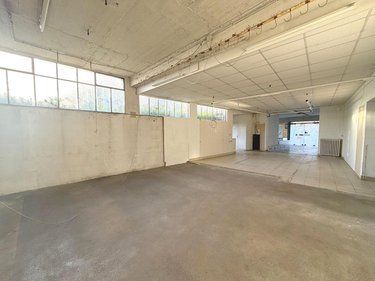 Immeuble a vendre Rennes 35000 Ille-et-Vilaine  1417500 euros