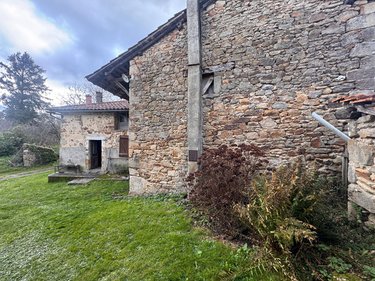 Maison a vendre Cardaillac 46100 Lot 43 m2 2 pièces 54000 euros