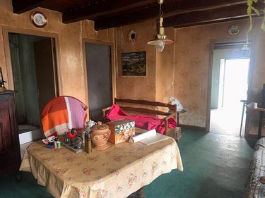 Maison a vendre Cardaillac 46100 Lot 43 m2 2 pièces 54000 euros