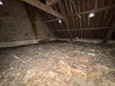 Immeuble a vendre Candé 49440 Maine-et-Loire 209 m2  167500 euros