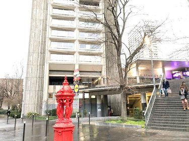 Garage et parking a vendre Paris 13e arrondissement 75013 Paris 10 m2  11500 euros