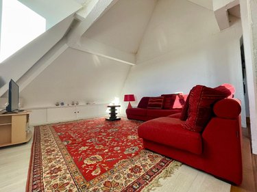 Appartement a vendre Saint-Malo 35400 Ille-et-Vilaine 66 m2 4 pièces 439740 euros