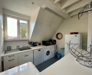 Appartement a vendre Saint-Malo 35400 Ille-et-Vilaine 66 m2 4 pièces 439740 euros