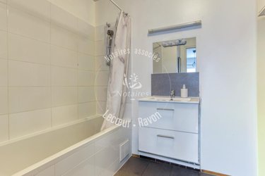 Appartement a vendre Noisy-le-Roi 78590 Yvelines 41 m2 2 pièces 180200 euros