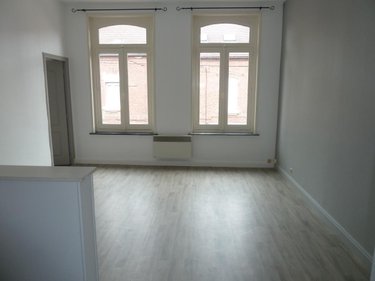 Location appartement Cambrai 59400 Nord 48 m2 2 pièces 490 euros