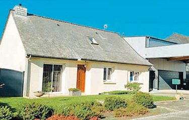 Maison a vendre Saint-Germain-du-Pinel 35370 Ille-et-Vilaine 121 m2 5 pièces 280800 euros