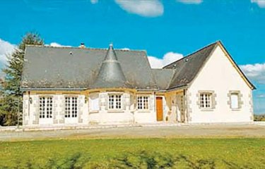 Maison a vendre Domalain 35680 Ille-et-Vilaine 158 m2 6 pièces 306800 euros
