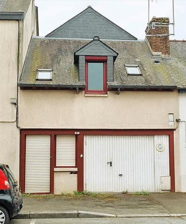 Maison a vendre La Guerche-de-Bretagne 35130 Ille-et-Vilaine 137 m2 5 pièces 125400 euros