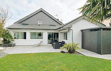 Maison a vendre La Guerche-de-Bretagne 35130 Ille-et-Vilaine 163 m2 6 pièces 322400 euros